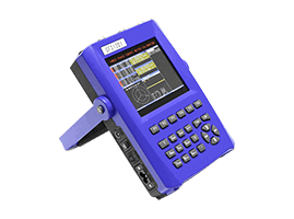 energy meter calibrator