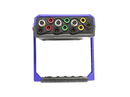 energy meter calibrator