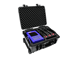 energy meter calibrator