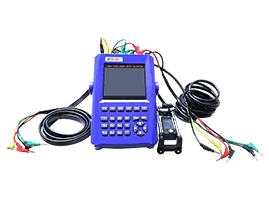 energy meter calibrator