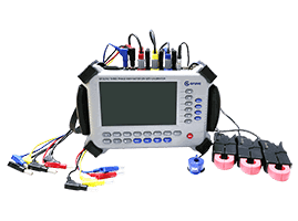 watt-hour meter calibrator