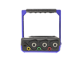 electricity meter field tester
