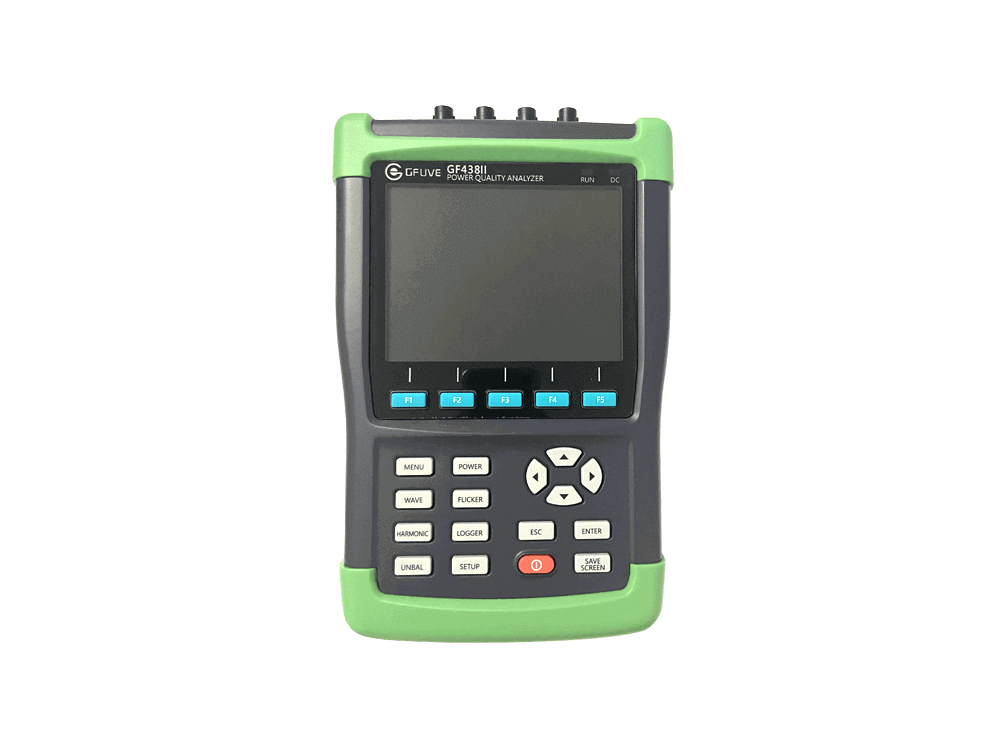 power quality analyzer