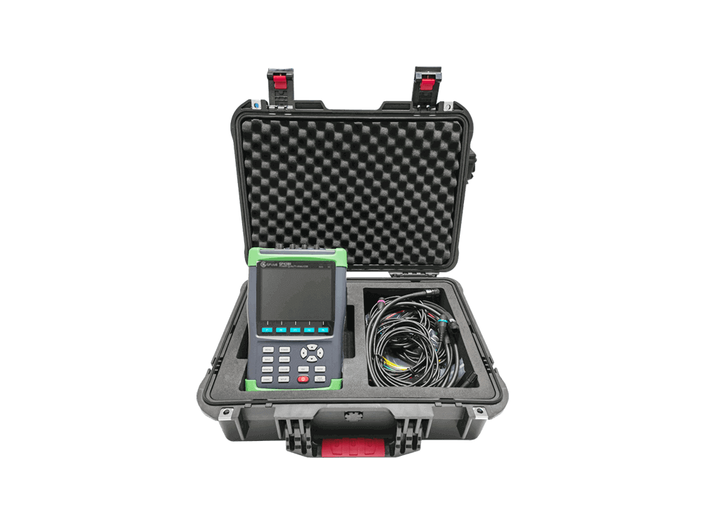 Power probe three deals