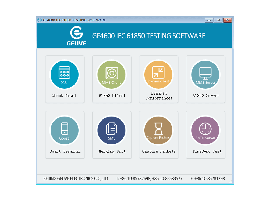 Software de pruebas IEC 61850