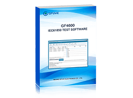 Software de pruebas IEC 61850