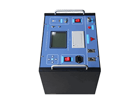 变压器介电损耗角测试仪