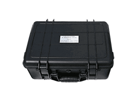 conjunto de teste de resistência de enrolamento de transformador