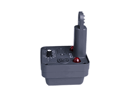 Detector de alta tensión sin contacto
