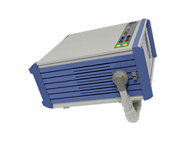relay test equipment