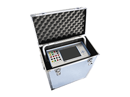 relay test equipment