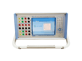 relay tester