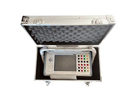 relay tester