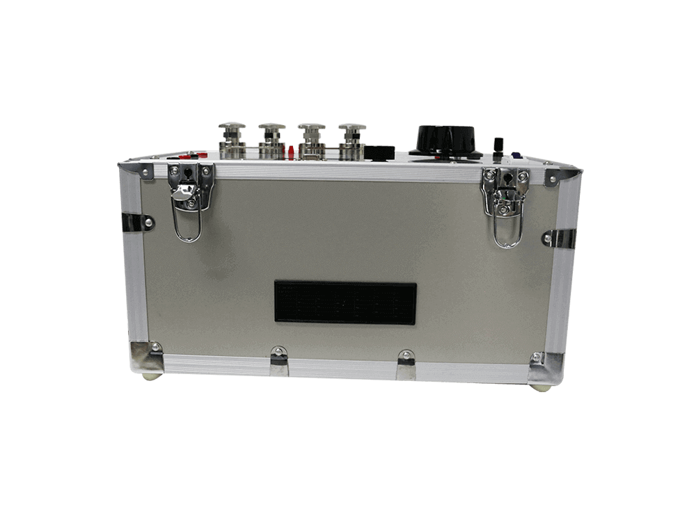 primary injection test set