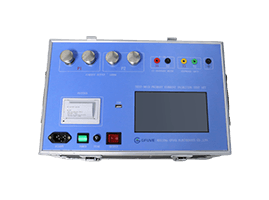 primary injection test set