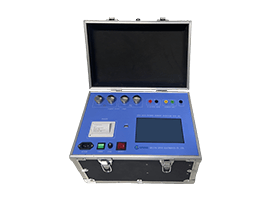 primary injection test set