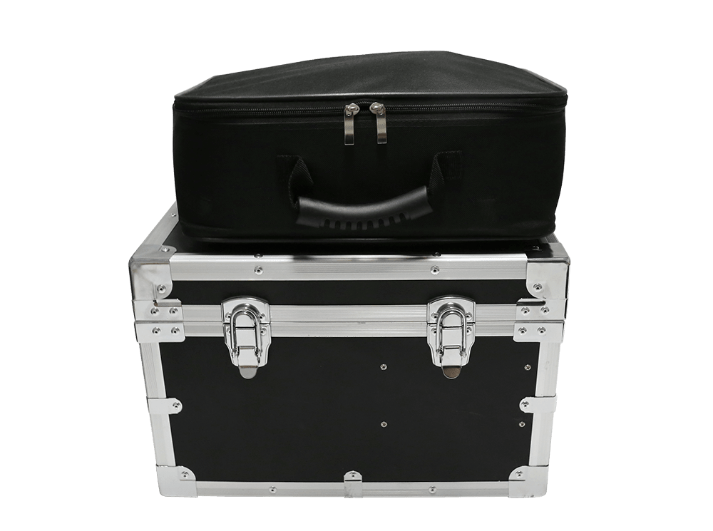 primary injection test set