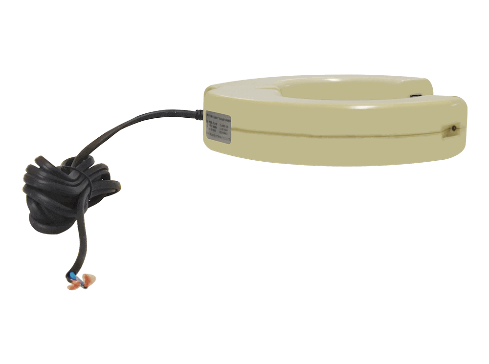 split type current transformer