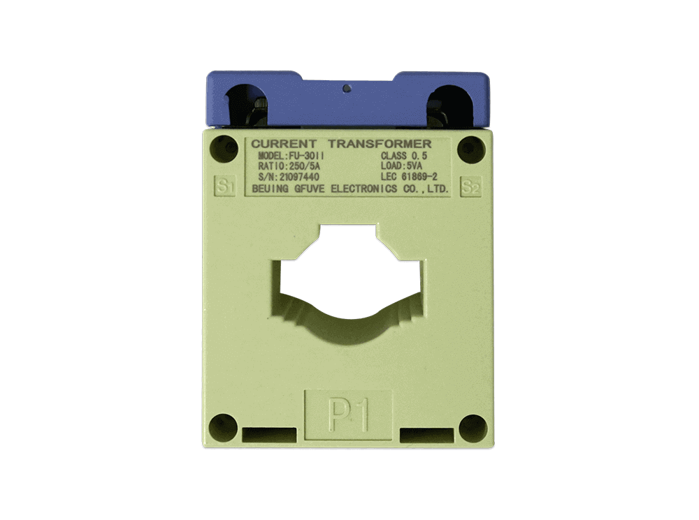 lv current transformer