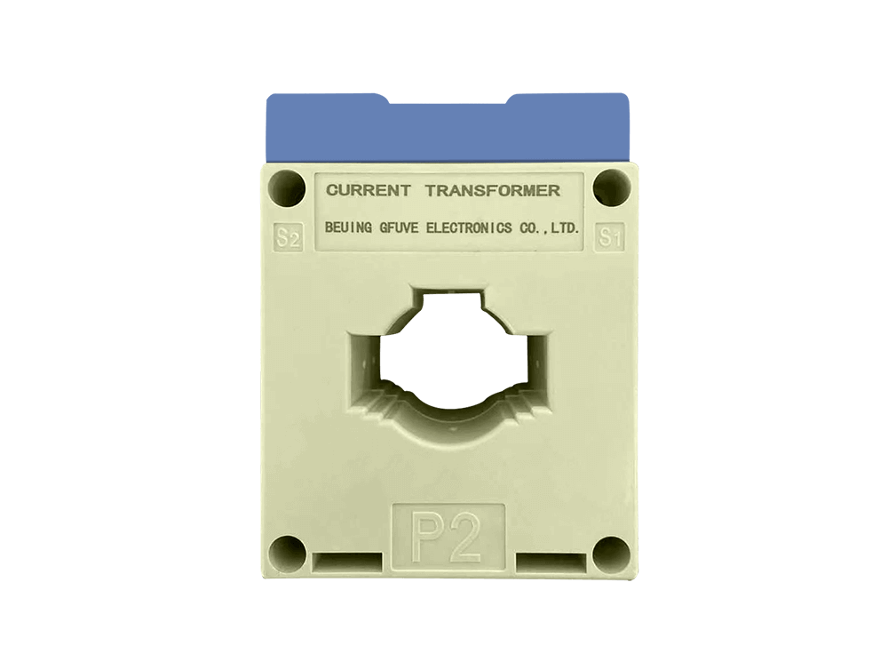 high accuracy current transformer