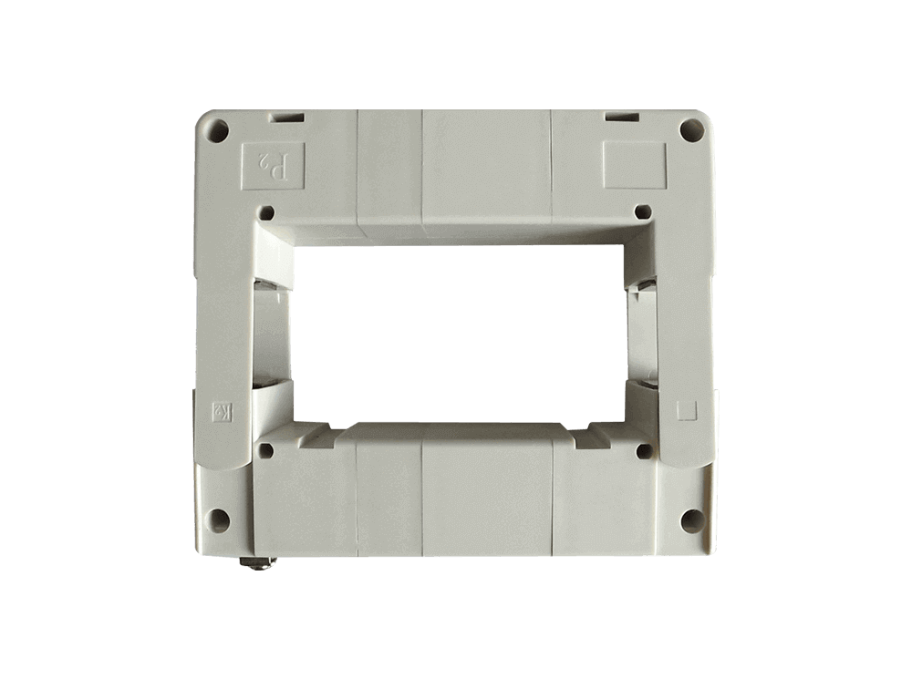 bus bar split core current transformer