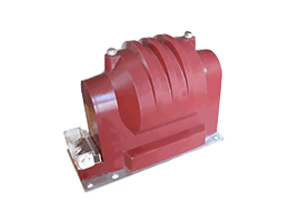 Transformador de tensión de tipo seco 12 kV