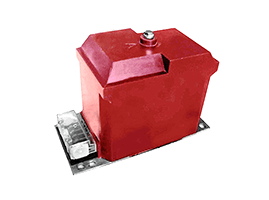 Transformador de potencial de 11 kV