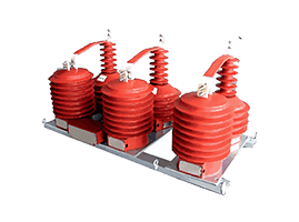 Transformateur de courant et transformateur de tension