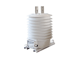 Transformateur de courant d'extérieur