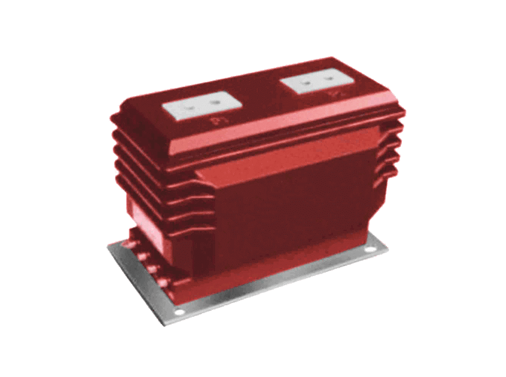 wound type current transformer