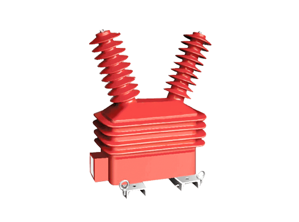 voltage transformer manufacturer