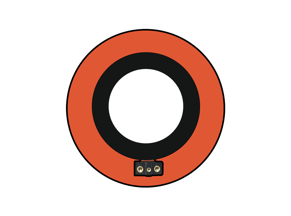 zero sequence current transformer