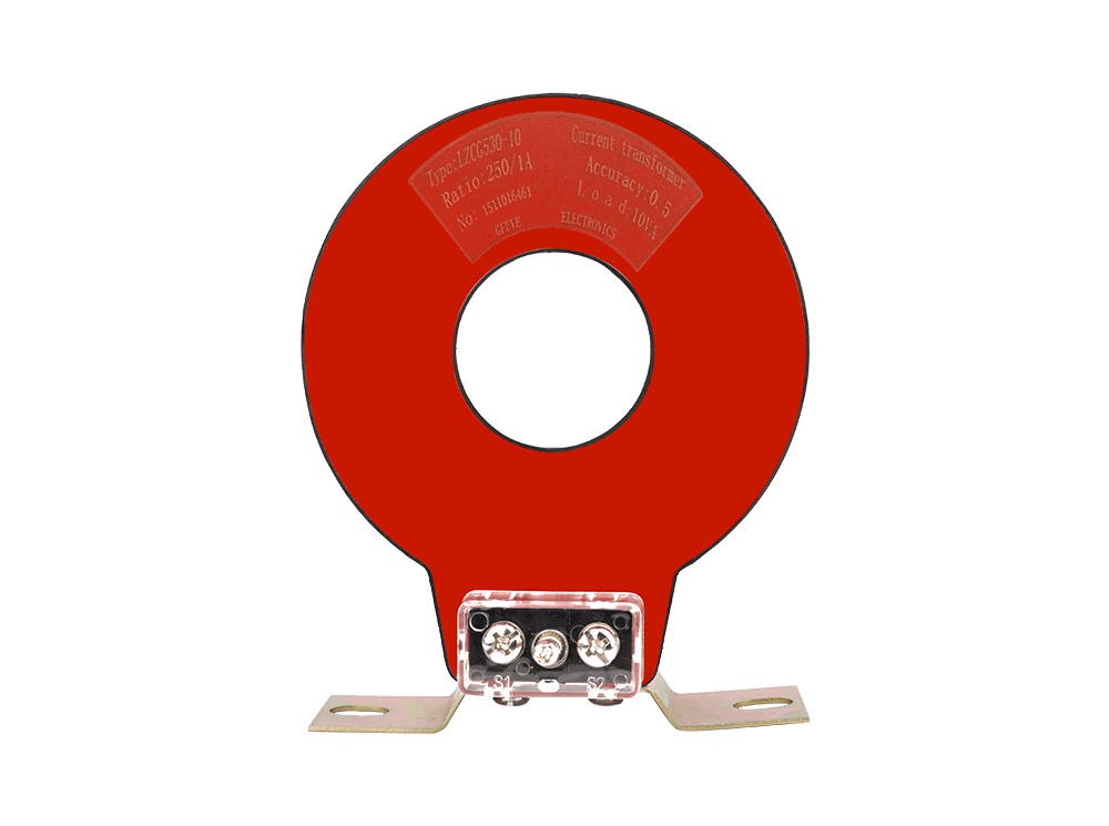 20KV 0.2s current transformer