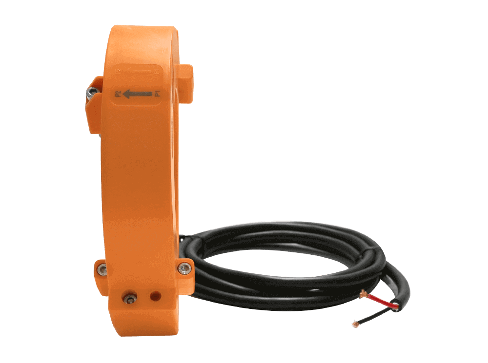 outdoor IP67 split core current transformer