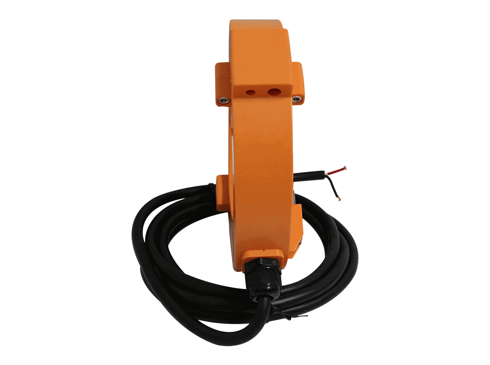 outdoor IP67 split core current transformer