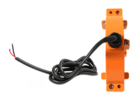 Transformador de corriente con núcleo dividido IP67