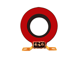 Transformateur de courant à séquence zéro