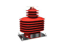 Transformateur de courant d'extérieur