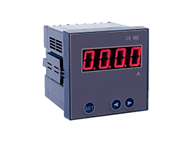 digital display meter